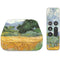 Vincent Van Gogh Wheatfield with Cypresses Apple TV Skin